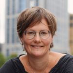 Photo of Thalia Verkade